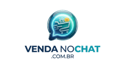 Venda no Chat