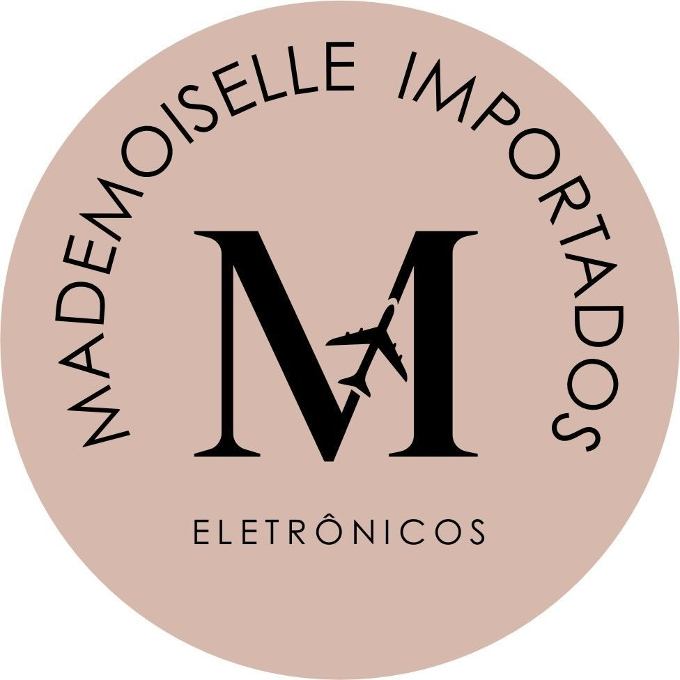 Mademoiselle Eletrônicos