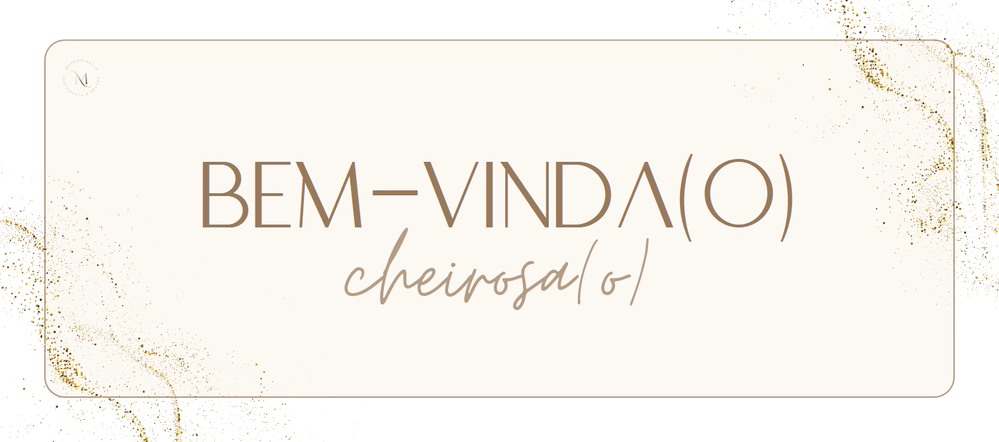 Capa da loja de perfumes