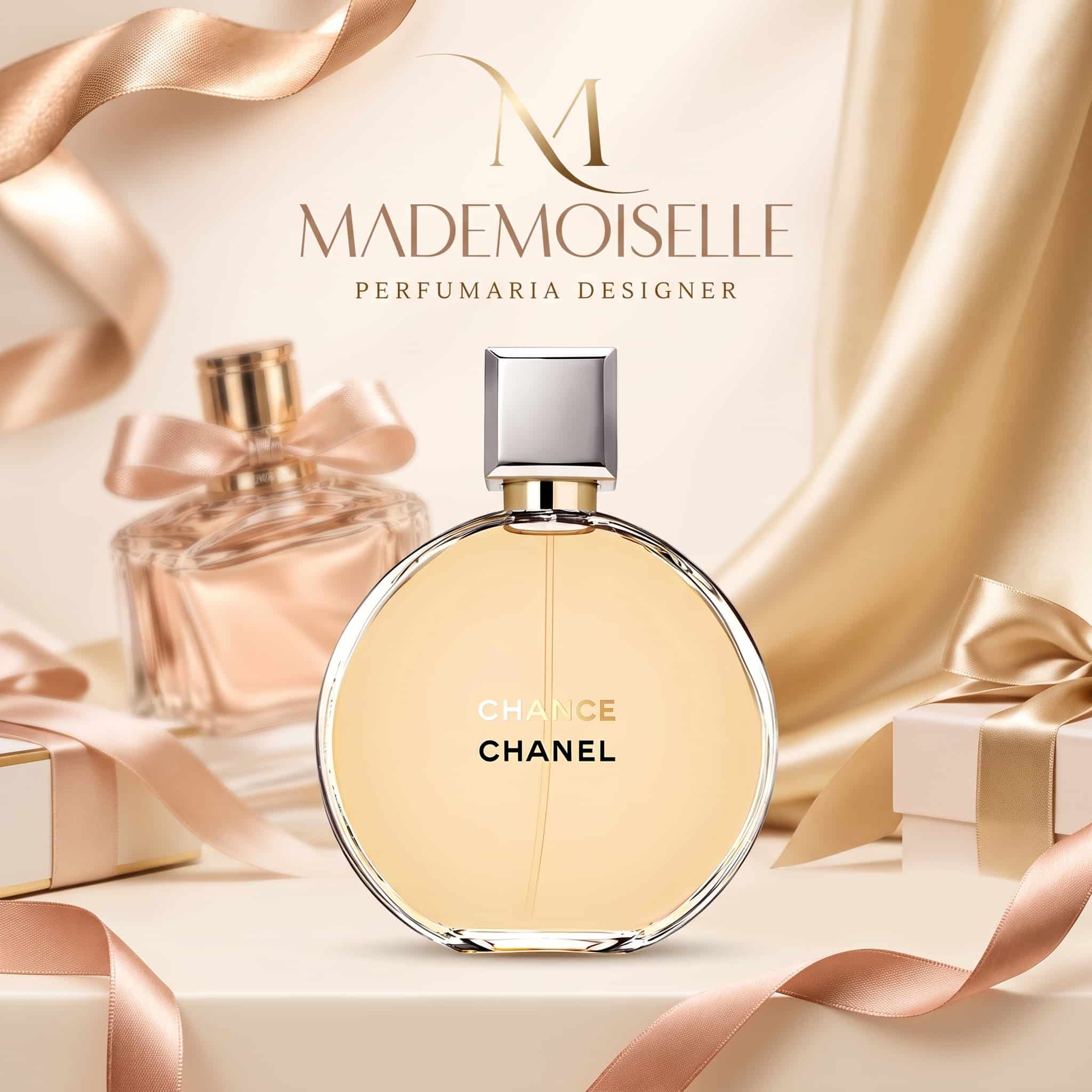 Perfumaria Designer