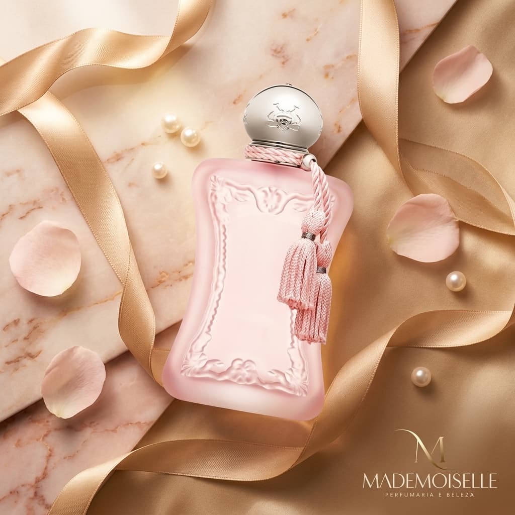Alta Perfumaria & Nicho