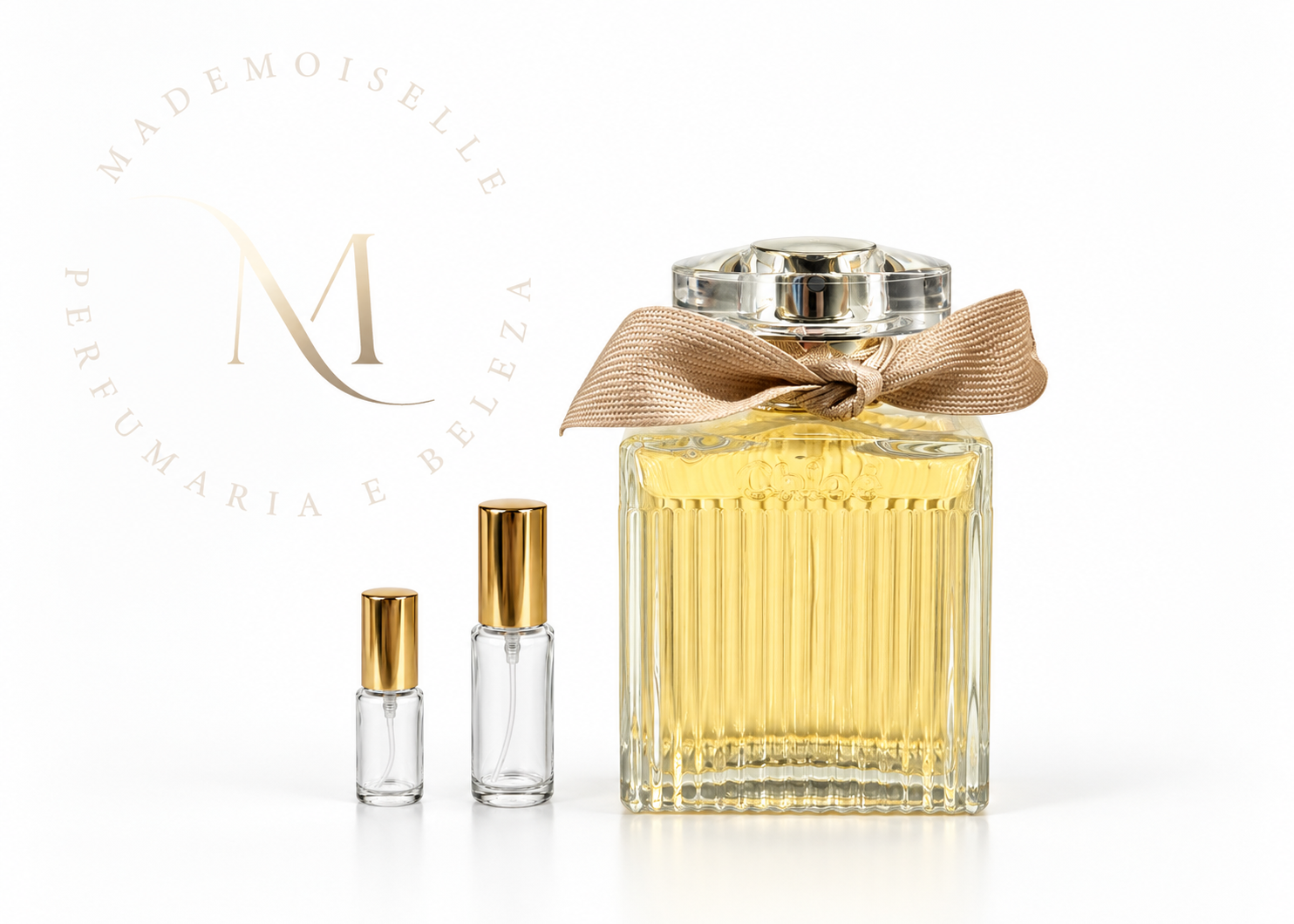 Decant - Chloé Eau de Parfum
