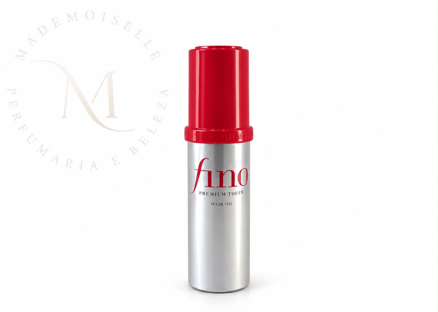 Fino Premium Touch Hair Oil