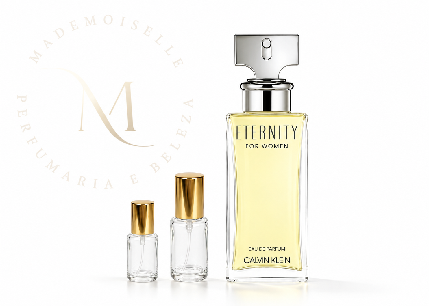 Decant - Eternity For Women