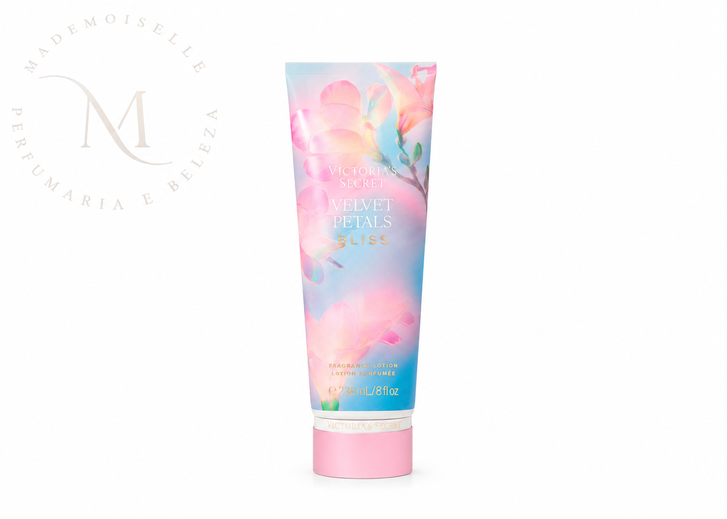 Victoria’s Secret - Hidratante Velvet Petals Bliss